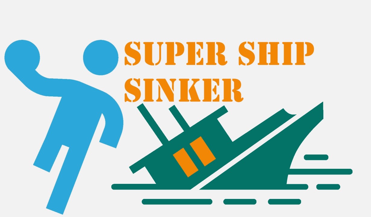 Super Ship Sinker